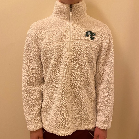 PC Long Sleeve Turtle Neck - Picture 3 of 4